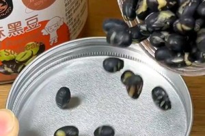 黑豆的含糖量到底高不高？（揭开黑豆的真实面貌，全面探讨其含糖量）