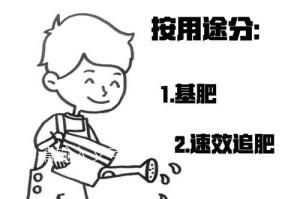 自制肥料——让花草健康茁壮（简单实用的家庭肥料制作方法）