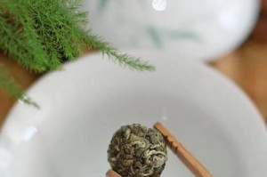 银球茶（探究银球茶的历史、特点及饮用方法）