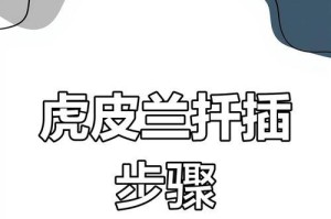 虎皮兰插扦技巧与注意事项（学会正确的虎皮兰插扦方法，让你的植物繁衍更成功）