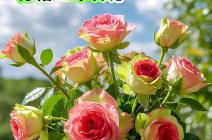 玫瑰花杆的养护技巧（如何正确养护玫瑰花杆实现美丽绽放）