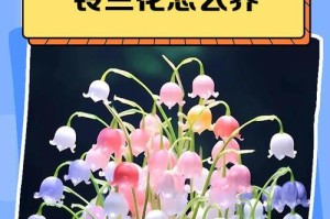 如何养护兰玲花？（细说兰玲花的护理技巧及注意事项）