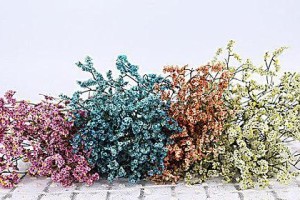 水晶草开花养护技巧（打造花海，揭秘水晶草开花的关键）