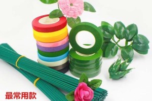 花下的铁丝杆（探索自然的美妙之旅）