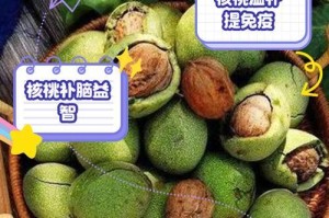 每天吃核桃的最佳时间（找到适合自己的吃核桃时间，享受健康生活）