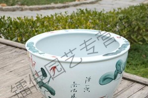 以荷花下的花盆——创意绘画与写作（发掘自然之美，感受生活的艺术）