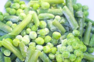 蔬菜冷冻保存指南（冰箱里多一种新玩法，让蔬果更好保存）