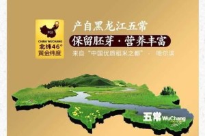 探寻大米的原产地（揭秘大米的发源地及历史演变）