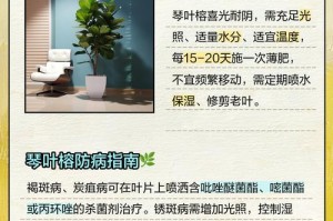 家里的榕树叶子长不好怎么办？（探究榕树叶子长不好的原因及解决方法）