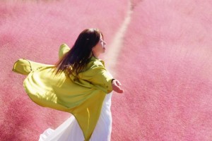 等待的花语——白色玫瑰（寓意美好、期待未来的花语）