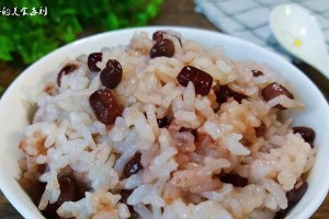 红豆是碳水化合物吗？（了解红豆的营养成分和碳水化合物含量）