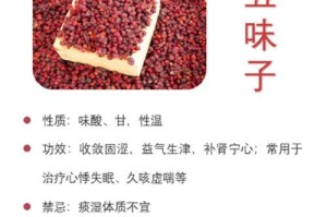 五味子根腐病的治疗方法与预防措施（保护五味子健康的关键在于预防和科学治疗）