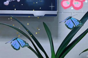 《君子兰——室内盆栽的绿色佳品》（探寻君子兰的养殖之道，打造室内清新氛围）