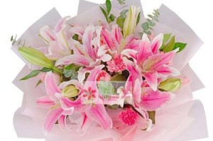 粉色百合花过敏怎么办？（了解症状，寻找有效的缓解方法）