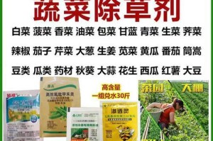 如何科学施肥，让豆角丰收（探究适宜豆角生长的肥料及施肥时机）
