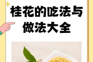 夏季养护桂花的浇水技巧（夏天多久浇一次水？如何科学浇水？）