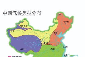茶叶的生长环境与生长地方条件（从气候到土壤，一一探究茶叶的成长秘密）