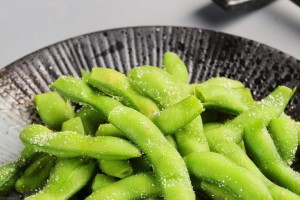 毛豆的分类学特征（探究毛豆是双子叶植物的证据）