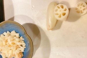 藕蒂的药用价值（探究藕蒂的药用功能和作用）