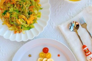 创意美食——圣女果花式切割技巧大揭秘